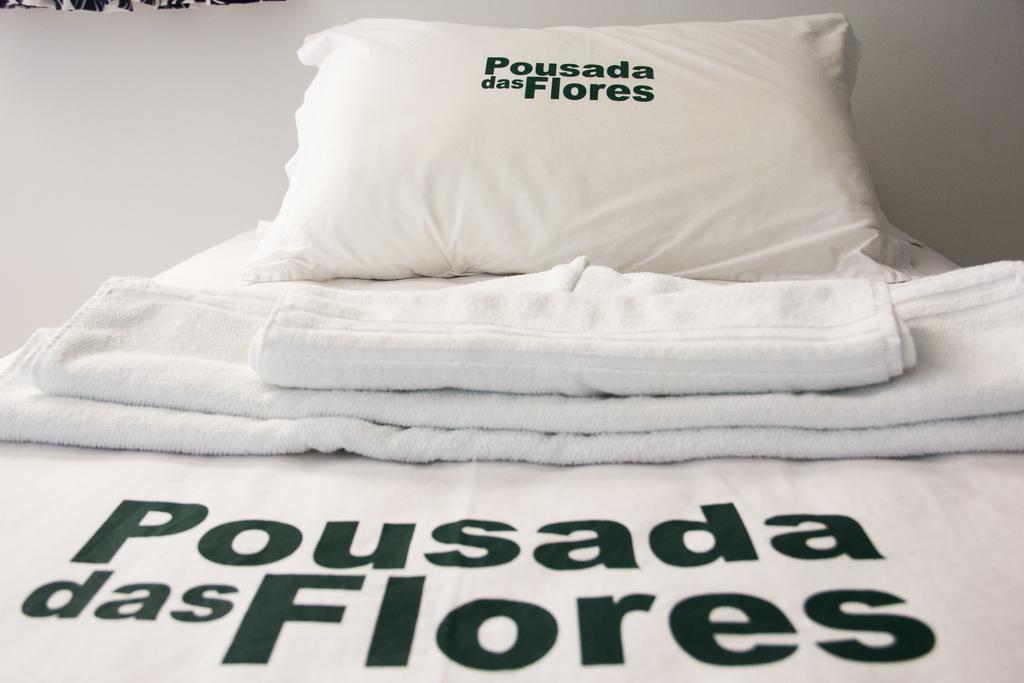 Pousada Das Flores Iriri Ngoại thất bức ảnh
